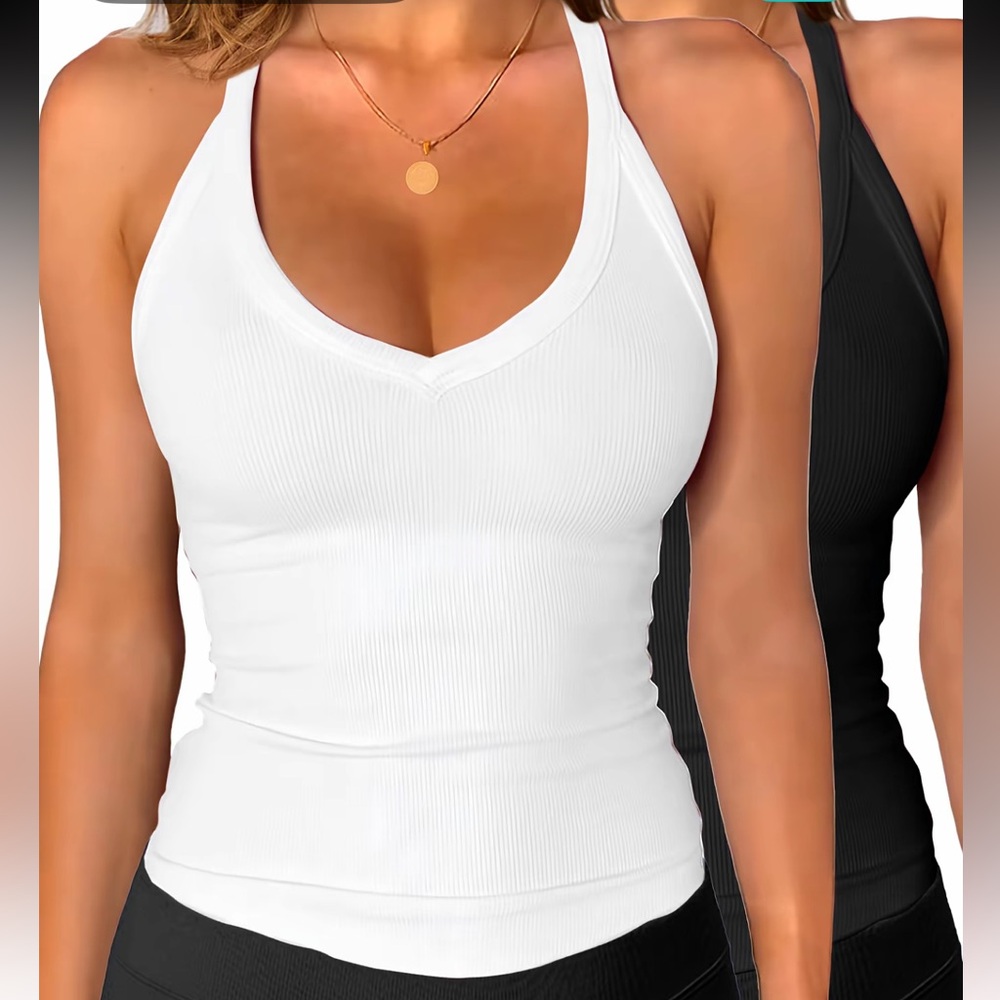 NWT women’s tank top